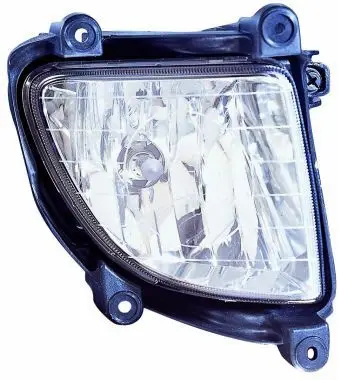 (Aydınlatma) / Sis Lambası Sol-(Kia Sportage 05 / 06)