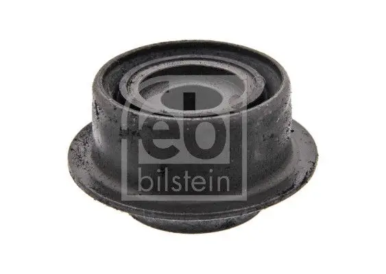 Burc Travers Arka (Peugeot 406)