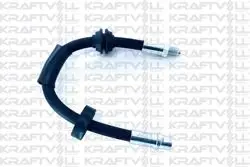 Ön Fren Hortumu Volvo C70 II 06 > 13 S40 II 05 > 12 V50 05 > 12