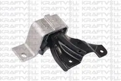 Motor Takozu Logan Sandero 1.4 / 1.6 16V