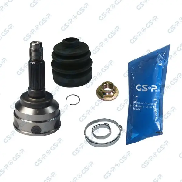 Aks Kafası Dıs Mazda 323 Famılıa Lantis 96 00