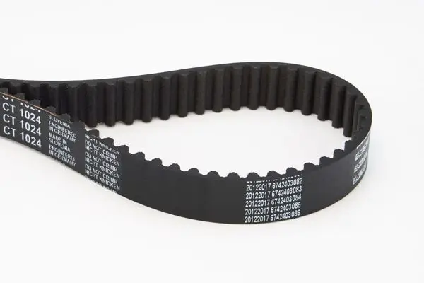 Contınental Ctam / Kayış Mazda 121 B3 91 -