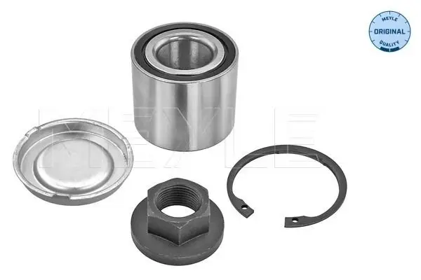 Meyle 614 750 0015 / Aks Bilyası Opel Cors C / Tigra B (27X53x43) Arka