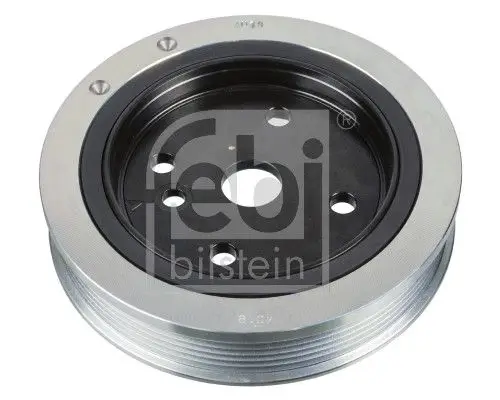 Febı Bılsteın / Krank Kasnağı Volvo C70 / S40 / S60 / S80 / V40 / V70 / Xc90