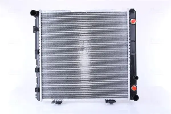 Nıssens / Radyatör 124 E200 (Otom. / K.Lı)