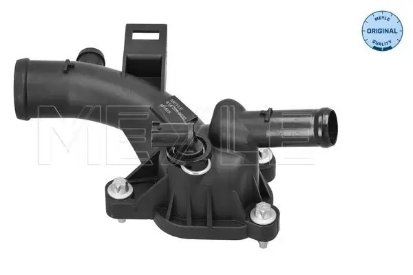 Meyle 614 226 0000 / Termostat Gövdesi Opel Astra J / Corsa D / E / Aveo T300 1.2 / 1.4 Xer