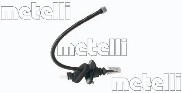 Debriyaj Merkezi Üst Opel Corsa C / Combo C / Tigra B