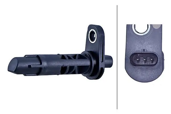 Krank Devir Sensörü Opel Astra K 1.0 / 1.4 / Insignia 1.5 / Corsa E 1.0