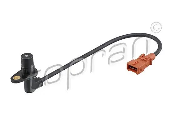 Krank Mili Hız Sensörü Jumper Boxer Ducato 2.0 P206 Partner II Brerlıngo II Dw8b P306 Gtı P306 P406