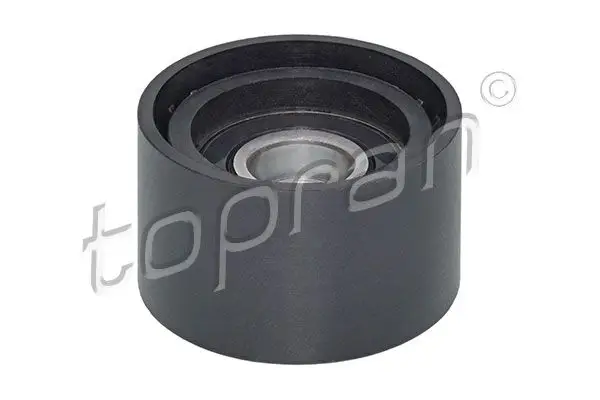 Kayış Gergi Rulmanı W221 06 > 13 W251 06 > 12 W164 05 > 11 W463 06 >