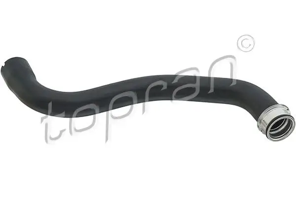 Radyatör Hortumu Üst Sol C-Class W204 07 > 09 S204 07 > 09