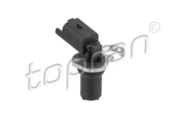 Krank Mil Sensörü P206 Gtı P307 P406 C5 Jumpy Xsara Scudo 2.0 HDI 8V Ew10j4 (2.0 16V) Boxer II Jumper