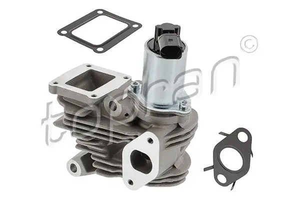 EGR Valfi Renault Grand Scenic II-Laguna II Megane II 1.9Dcı Sedan-Sw F9q 1.9 DCI