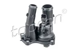 Termostat Komple Focus Zetec 1.6 04 >