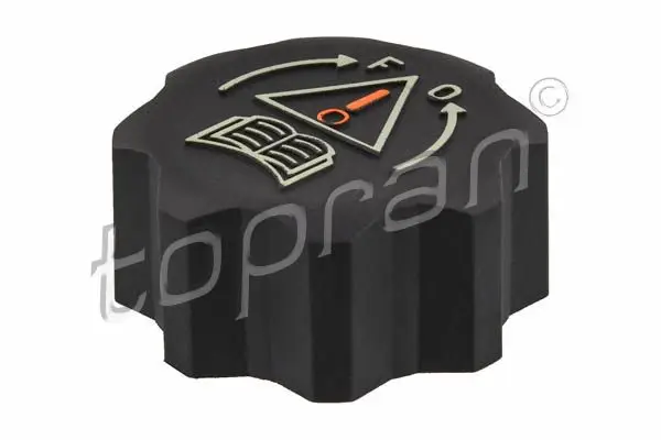 Yedek Su Depo Kapağı Expert Jumpy Scudo P806 P807 Evasıon C8