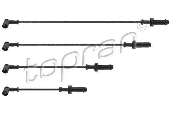 Buji Kablo Seti Peugeot 106 306 Partner 1,4I Xsara 1,4I 1,6I Saxo 1,1I 1,2I 1,4I 1,6I 97 >
