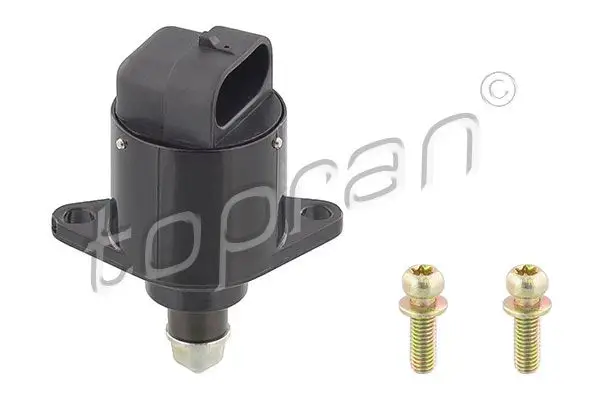 Rolantı Ayar (Sensörü) Valfi P106 P306 P206 Saxo P206 Partner Berlingo Tu3jp (1.4 8V) / (B32 / 00)