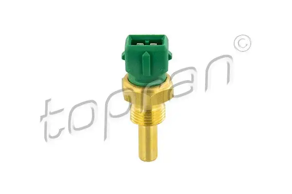 Termostat Gövde Hararet Müşürü Partner Boxer Jumper Ducato Berlingo