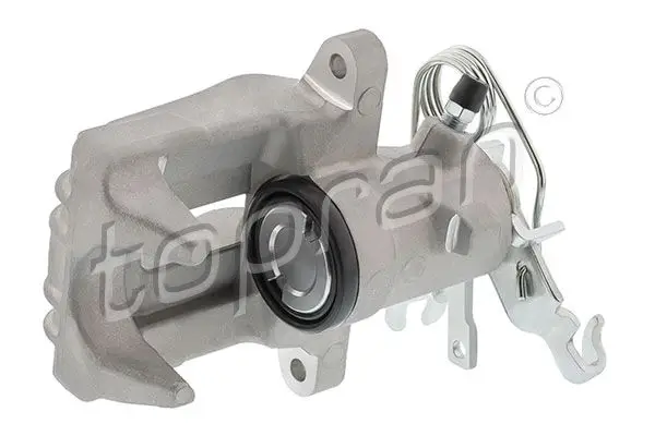 Fren Kaliperi Arka Sol VW Caddy III 1.2 2.0 04 > 15