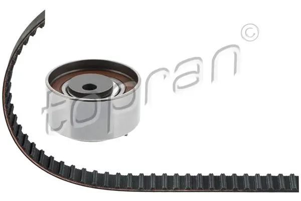Triger Gergi Seti (Fiat 500 Albea Doblo Punto 1.2 1.4 8V 03-Alfa Romeo Mıto 1.4 Ford Ka 1.2 08-16)