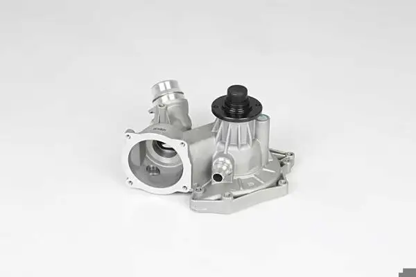 Devirdaim  E38-E39-X5 E53 Land Rover Range Rover III M62 99-06