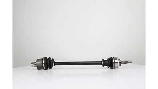 Aks Komple Ön Sağ Uzunluk 750 mm Abs`Sız Megane I 1.4-1.6 96-03