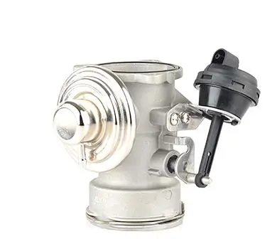 EGR Valfi 7.24809.20.0 / 7372D T5-Passat-Sharan-A4 Avf-Awx-Axb-Auy-Asz 1.9  TDI 01-10