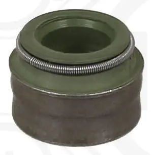 Subap Lastiği 9 mm