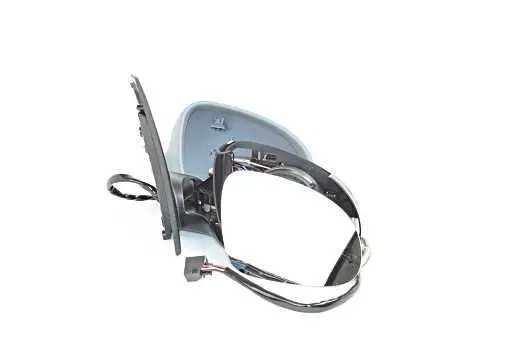 Dış Dikiz Aynası Sağ Elektrikli-Otomatik Katlama  Vm-197Ebr Golf5 Bm 04-10
