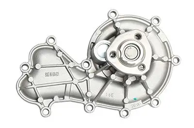 Devirdaim 980298 / P660 Touareg-Q7-A6 Bun-Cata-Casa CLAb-Cnrb-Crca 3,0  TDI 10-