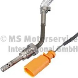 Egzoz Sıcaklık Sensörü 6Pt 014 495-071