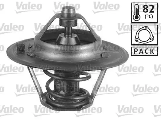 Termostat Land Rover