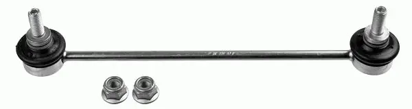 Z-Rot Arka (254mm) (Ford Mondeo 01 -)