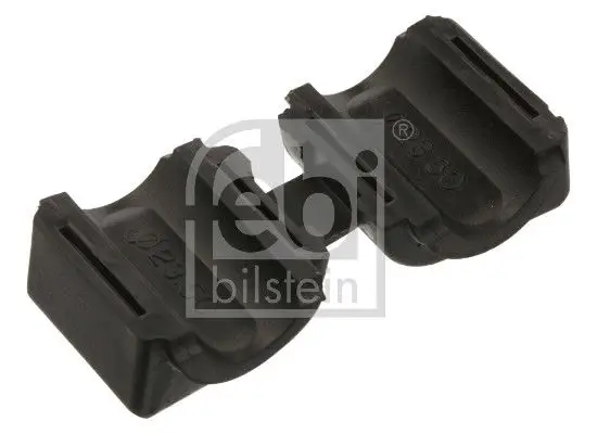 Viraj Demir Lastiği Ön Ø23 mm (Peugeot 407-508 / Citroen C5 1.6. 2.0 HDI 1.8 2.0 16V 04 -)