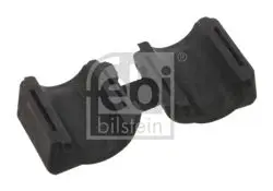 Viraj Demir Lastiği Ön Ø25 mm (Citroen C5 / Peugeot 407)