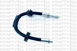 Ön Fren Hortumu Volvo C30 06 > 12 C70 II 06 > 13 S40 II 04 > 12V V50 04 > 12