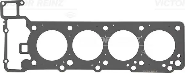 Silindir Kapak Contası Sol 91.00mm (M113) W202 97-00 W210 97-02 W163 98-05 W220 98-05 Victor