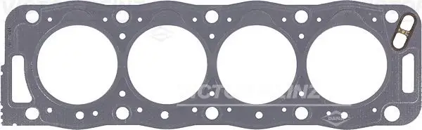 Silindir Kapak Contası Peugeot 306 1.8D 93 01 Citroen Berlingo 1.8D 98 02 Victor