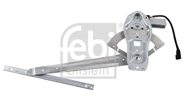 Ön Cam Krıkosu Sol (Motorlu) Transit 01 > V-184 / V-347-V348