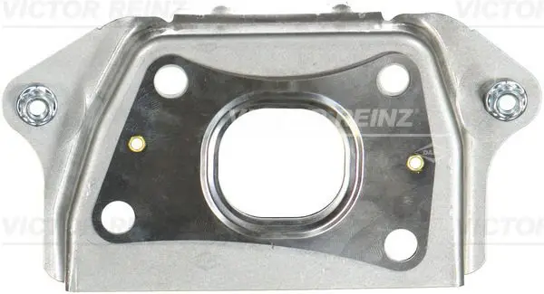 Egzoz Manifold Contası Volvo Xc40 (536) 1.5 T3 18-Victor