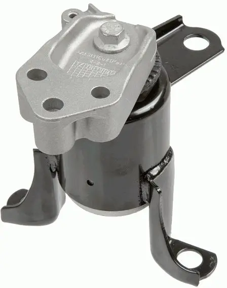 Motor Takozu Ford