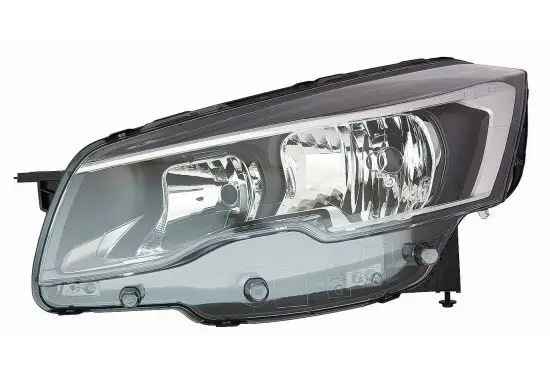 Far Sağ Peugeot 508 11 -