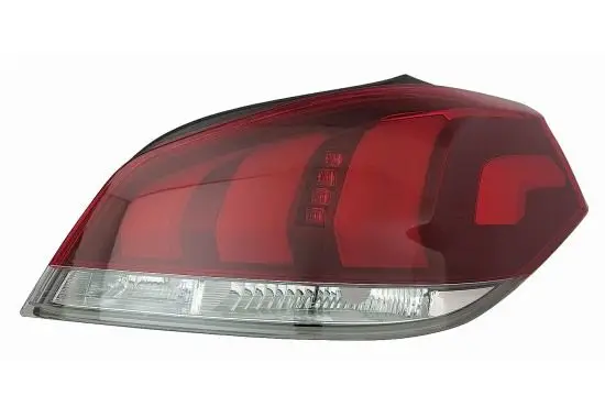 Stop Lambası Sağ Peugeot 508 12 -