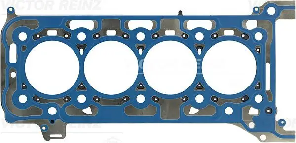 Silindir Kapak Contası Yeni Kasa Transit 2.0 Ecoblue 18 > 1 Celtık