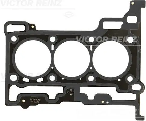 Silindir Kapak Contası B-Max 14 > Fiesta 17 > Ecosport 16 > 1.0 Ecoboost