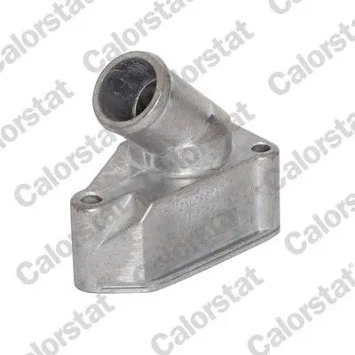 Termostat 87°C Komple (Metal Gövde) Captiva C100 C140 Antara 2.4 Lacetti 1.8 Nubira 2.0