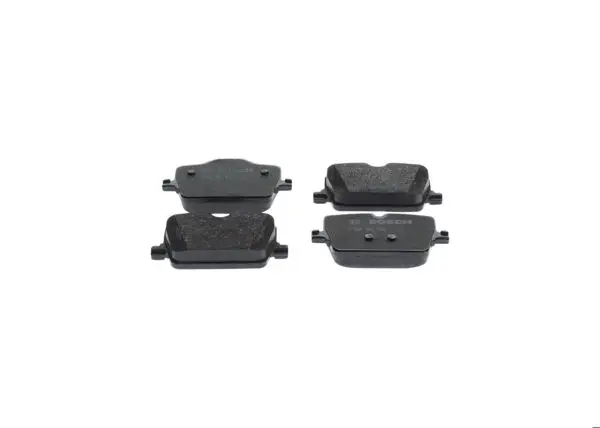 Fren Balata Arka 19 > 3-Seri (G20-G80-G28-G21-G81)-Fıs