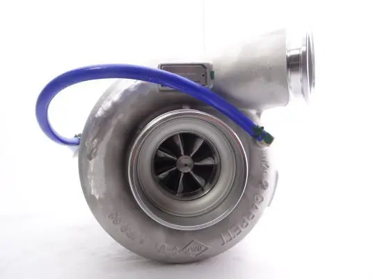 Turbo Sarj