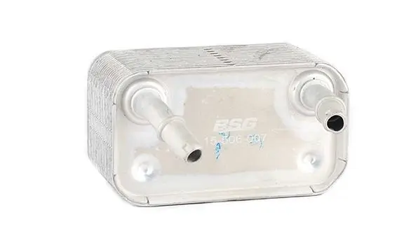 Yağ Soğutucusu  X5 E53 Bm 00-07