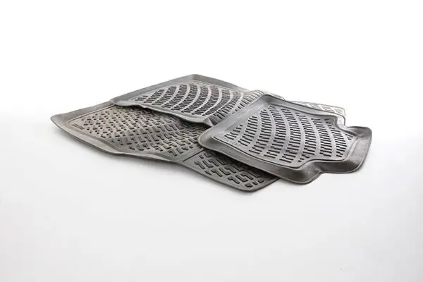 Paspas 3D Havuzlu Kokusuz 4F36 Bm 10-18